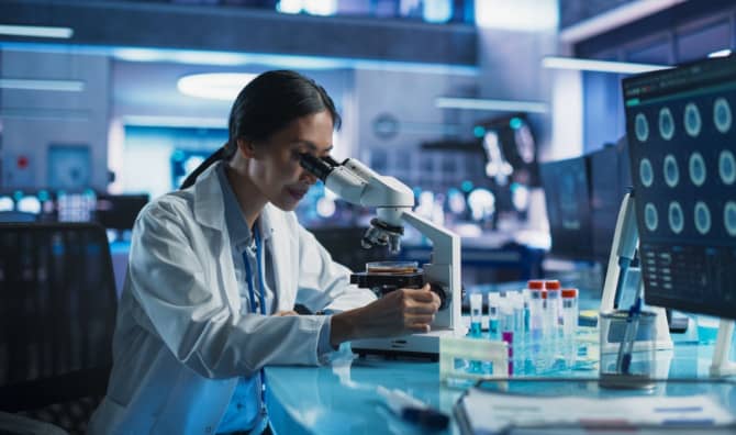 New Lab Test Could Make Identifying Endometriosis Easier