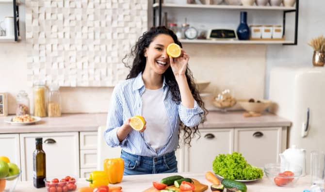 Lemonading: How Playfulness Turns Challenges Into Opportunities