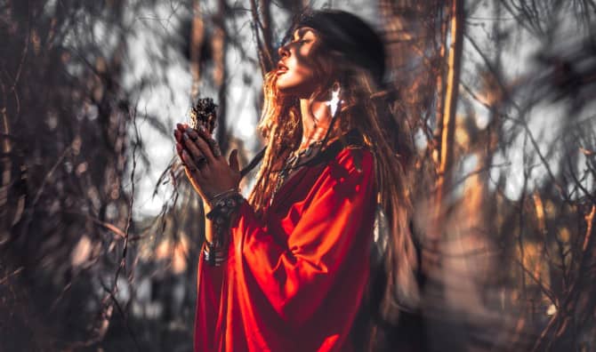 Which Spiritual Practice Should You Explore Next? [Quiz]