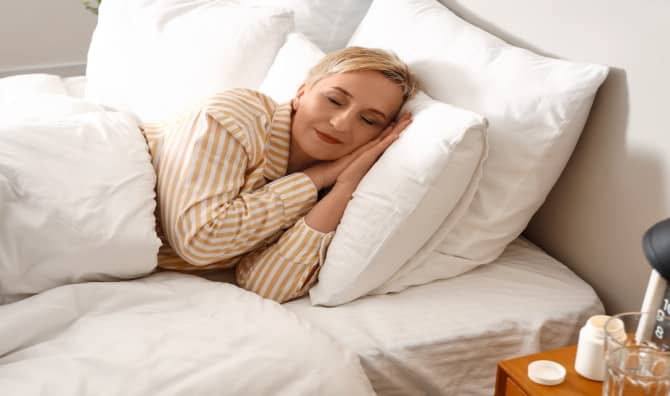 Researchers Discover New Method for Erasing Bad Memories