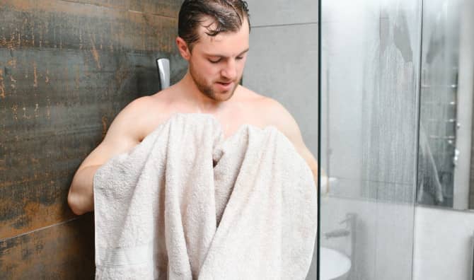 How Often Should You Wash Your Towel?