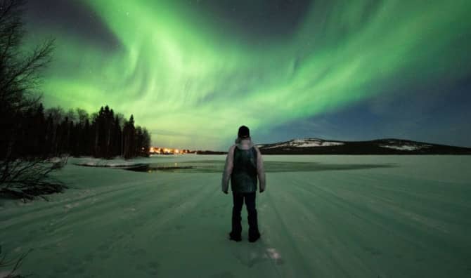 Why Does Awe Inspire People to Help Others?