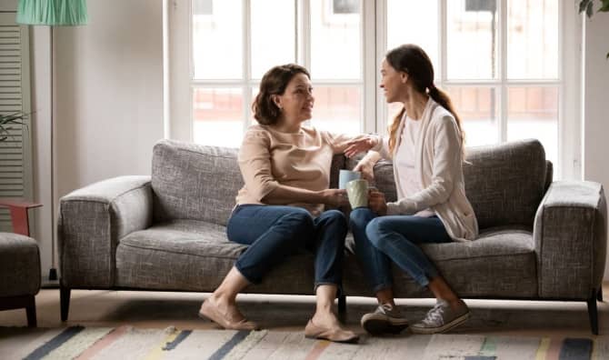 How to Set Healthy Boundaries and Protect Your Wellbeing