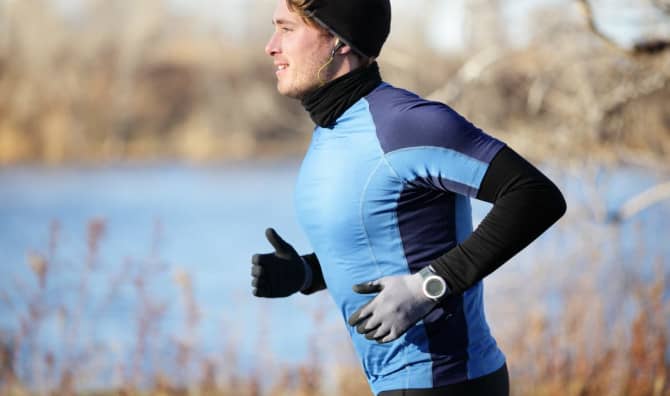 Scientists Invented a Wearing Electronic Textile That is Good For Your Health