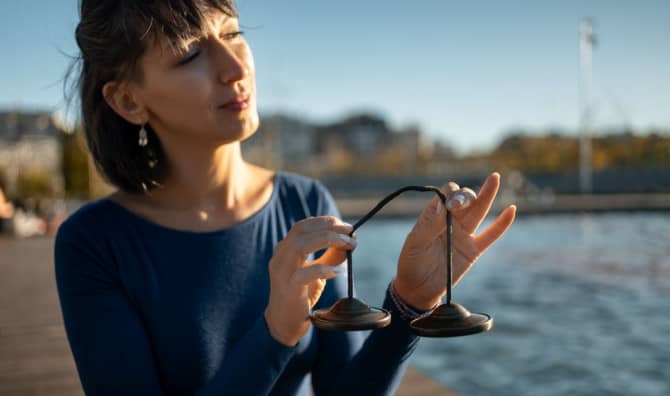 5 Ways to Raise Your Spiritual Frequency