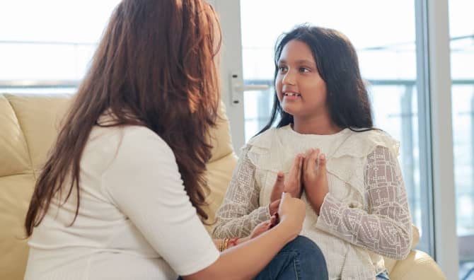 The Special Superpower All Parents Need