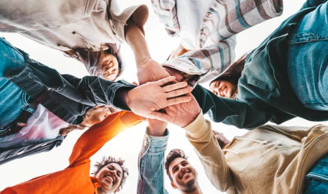 Which Good Deed Will Help Spread Positivity Today? [Quiz]