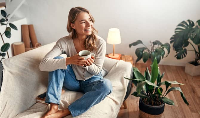 Coffee Consumptions in the Morning Could Improve Your Health