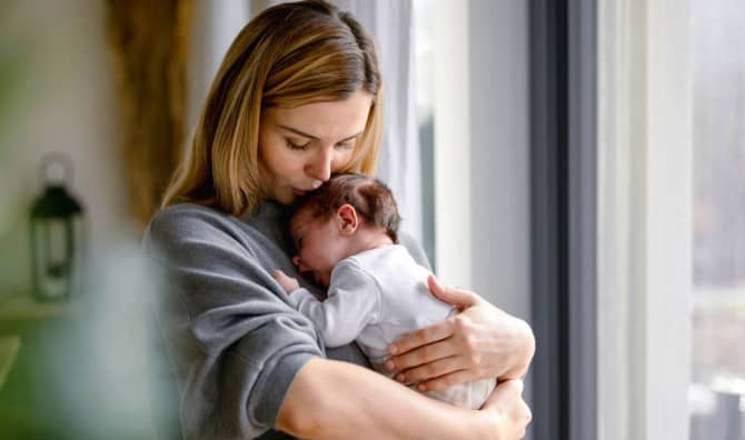 New Israeli Technology Improves IVF Success Rate Twofold