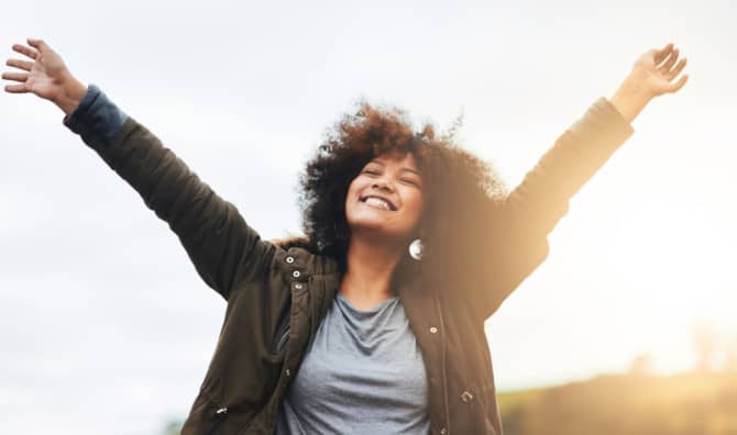 How to Create an Abundance Mindset