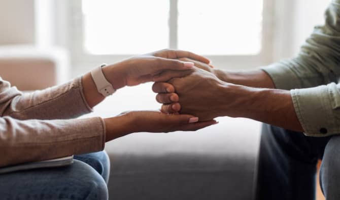 How Understanding Your Attachment Style Can Improve Your Relationships