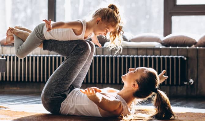 Busting Myths: How Much Do You Really Know About Yoga? [Quiz]