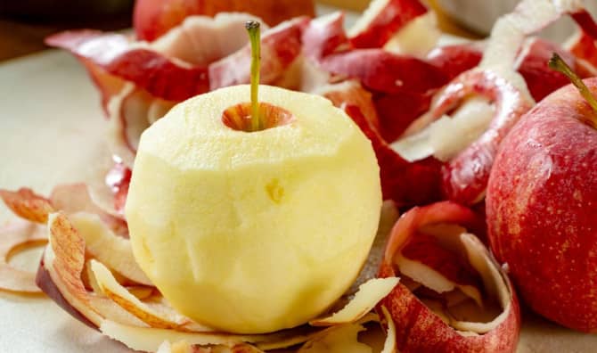 5 Peels That Deserve a Spot on Your Table