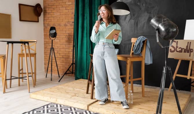 Why a Little Bit of Stress Could Be Good for You