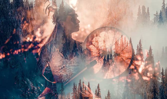 How to Awaken Your Inner Shaman