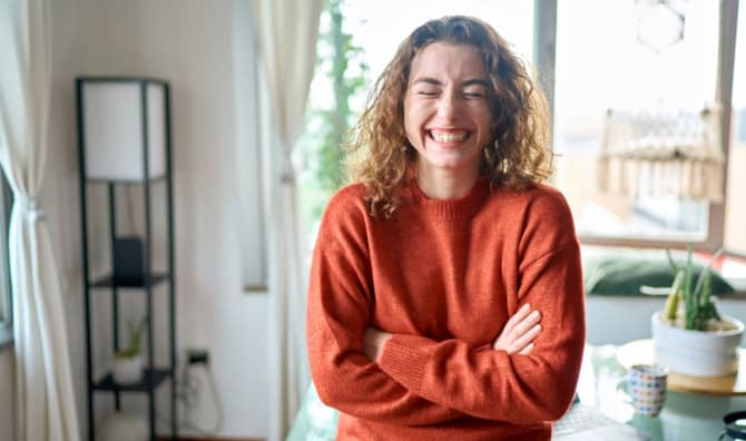 Discover the Inner World of the Ambivert Personality Type