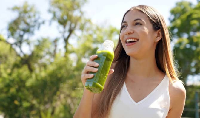 Can Your Body Heal Itself?