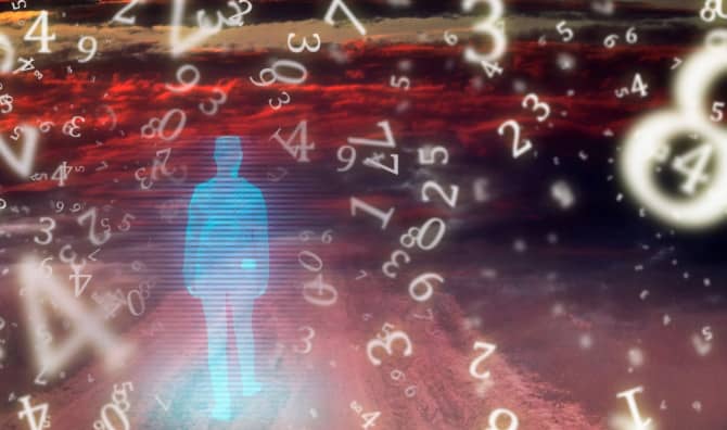 Introducing Angel Signs in Numerology