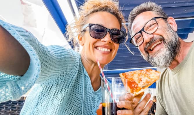 4  Ways to Refresh Your Relationship