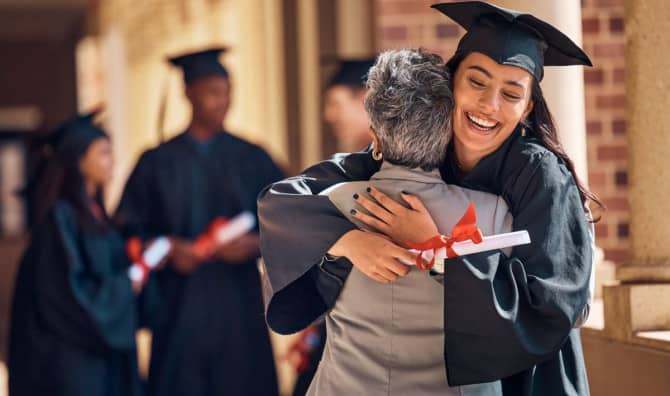 5 Benefits of Achieving Goals