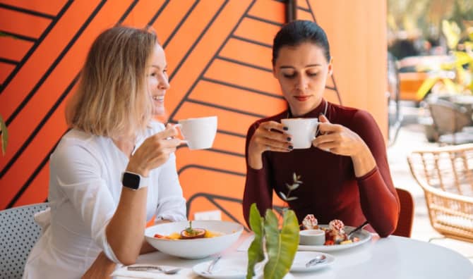 Recent Study Reveals the Benefits of Venting