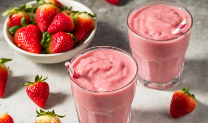 7 Smoothie Recipes to Feel Your Best