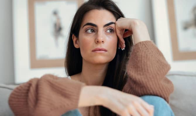 How to Stop Overthinking and Get Back on Track