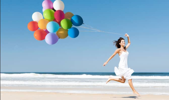 How Does Your Personality Affect Your Happiness?