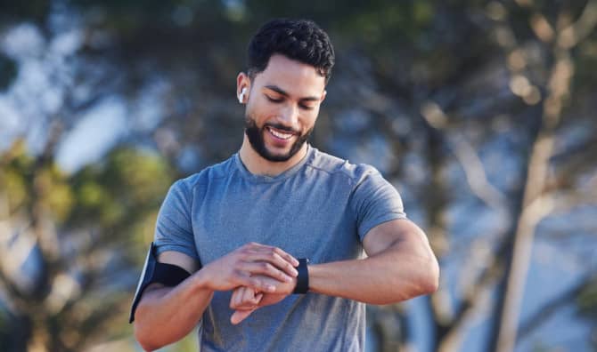 Why Reaching Your VO2 Max is Good For Your Body