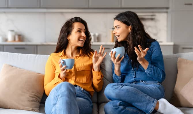 How to Make Time for and Nurture Adult Friendships