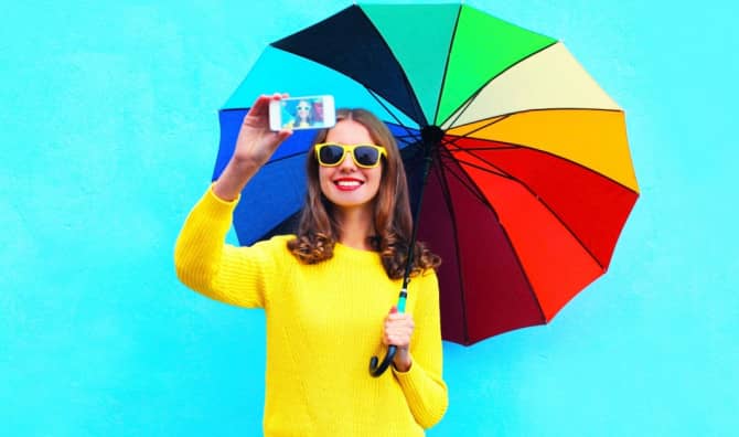 How Colors Elevate Your Mood and Wellbeing