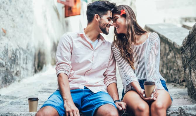 3 John Steinbeck Quotes about Love