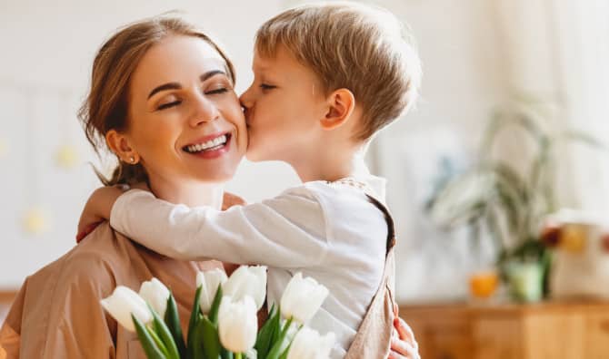 Mother’s Day Gifts You Can’t Buy in a Store