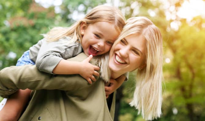 In Search of the Funniest Laugh in the World