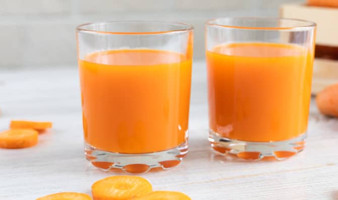 Joe Cross’s Juicy Journey to a Healthier Life