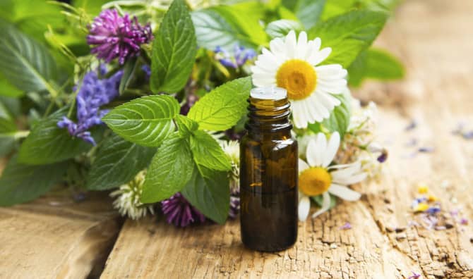 Donna Karan Brings Healing to Healthcare