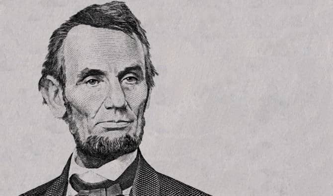 7 of Abraham Lincoln’s Most Memorable Quotes