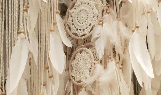 Boho Chic Heaven for Good Doing Shoppers