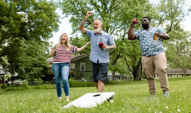 5 Websites for Fun, Friendly Neighborhoods