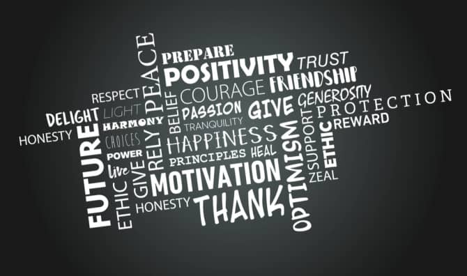 An Animated History of Typography