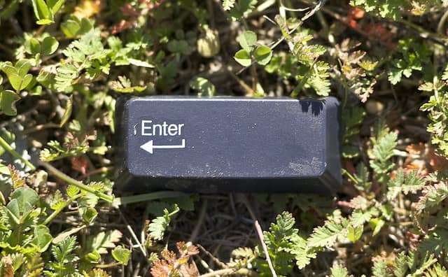 Making the Internet Sustainable, Site by Site