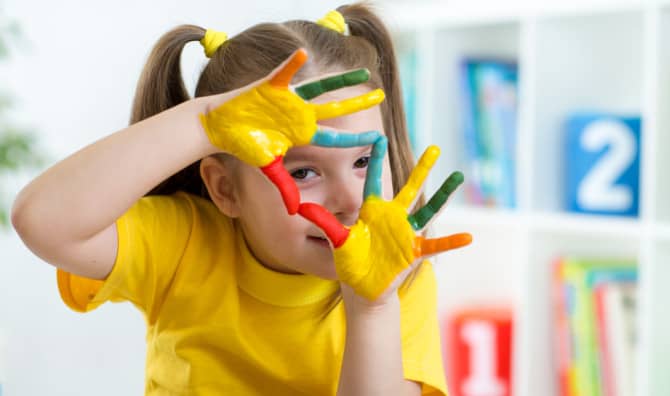 7 Awesome DIY Projects for Kids