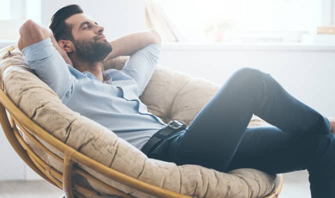 5 Websites that Chill You Out