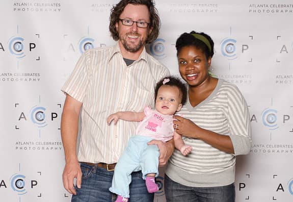 Celebrating the 15 Percent