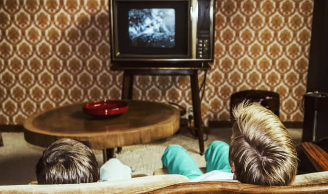 5 Vintage Commercials that Will Make You Smile