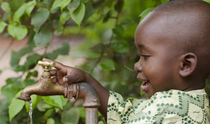 What Does the World Need More Of?