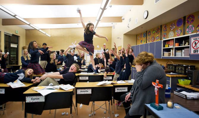 6 Photography Projects that Will Make You Go ‘Wow’