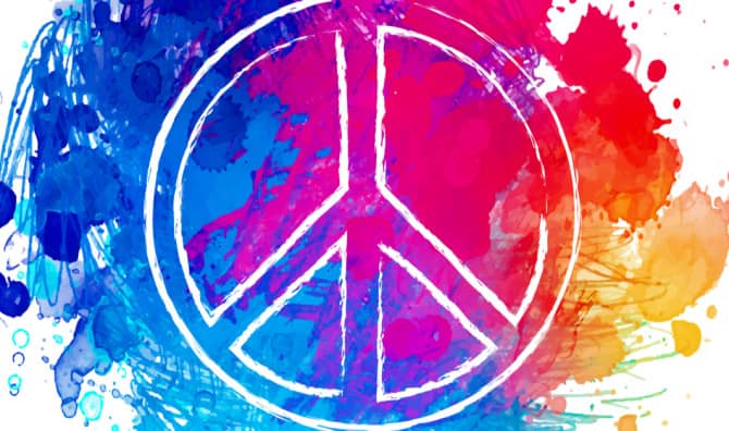 6 Step Guide for Creating Peace in Your Life