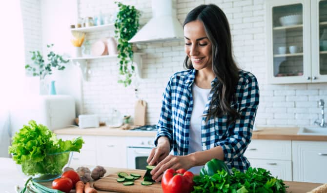 9 Healthy Meals Ready in Under 30 Minutes