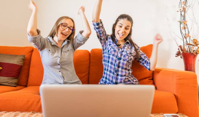 6 Movie Trailers that Will Make Your Day